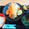 実際訪問したユーザーが直接撮影して投稿した蒲江大字蒲江浦魚介 / 海鮮料理海のレストラン 笑魚の写真