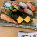 実際訪問したユーザーが直接撮影して投稿した宮川筋5丁目寿司きし鮓の写真