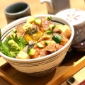 限定バラチラシ - 実際訪問したユーザーが直接撮影して投稿した名駅寿司鮨やすぞう。の写真のメニュー情報