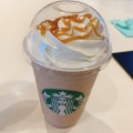 実際訪問したユーザーが直接撮影して投稿した森宿カフェスターバックスコーヒー フレスポ須賀川店の写真