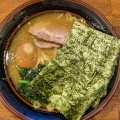 実際訪問したユーザーが直接撮影して投稿した川島町ラーメン専門店丸一の写真