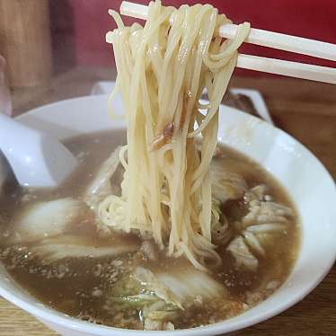 実際訪問したユーザーが直接撮影して投稿した美崎町中華料理楼蘭の写真