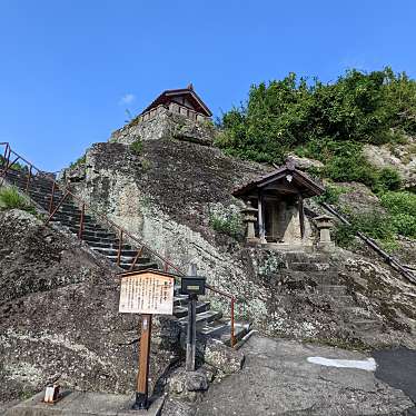 実際訪問したユーザーが直接撮影して投稿した大森町博物館大田市役所 町並み交流センターの写真