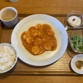 実際訪問したユーザーが直接撮影して投稿した駅南中華料理中華kinomiの写真