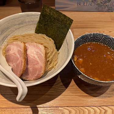 実際訪問したユーザーが直接撮影して投稿した勝田台ラーメン専門店麺屋 一瀧の写真