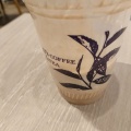 実際訪問したユーザーが直接撮影して投稿した新千葉カフェタリーズコーヒー &TEA ペリエ千葉ペリチカ店の写真