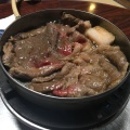 実際訪問したユーザーが直接撮影して投稿した魚町肉料理牛銀 本店の写真