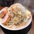 実際訪問したユーザーが直接撮影して投稿した南幸ラーメン専門店ラーメン豚山 横浜西口店の写真