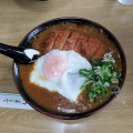 実際訪問したユーザーが直接撮影して投稿した西藤平蔵ラーメン / つけ麺サッポロ麒麟ラーメンの写真