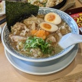 実際訪問したユーザーが直接撮影して投稿した香流ラーメン専門店丸源ラーメン 名東香流店の写真