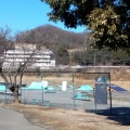 実際訪問したユーザーが直接撮影して投稿した吉井町池公園吉井町運動公園の写真