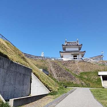 実際訪問したユーザーが直接撮影して投稿した本丸町城 / 城跡宇都宮城址公園の写真