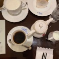 実際訪問したユーザーが直接撮影して投稿した銀座カフェCAFE de GINZA MIYUKI-KAN 銀座本店の写真