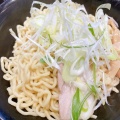 しょうゆ特 - 実際訪問したユーザーが直接撮影して投稿した神田平河町ラーメン / つけ麺最強油そば 春日亭 秋葉原昭和通り口店の写真のメニュー情報