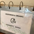 実際訪問したユーザーが直接撮影して投稿した西岩田カフェVEGECAFE LOTUSの写真