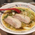 実際訪問したユーザーが直接撮影して投稿した中迫ラーメン専門店どうとんぼり 神座の写真