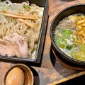 実際訪問したユーザーが直接撮影して投稿した高田馬場ラーメン / つけ麺鷹流 高田馬場店の写真