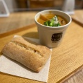 実際訪問したユーザーが直接撮影して投稿した恵比寿南洋食スープストック東京 アトレ恵比寿店の写真