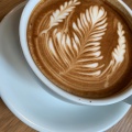 実際訪問したユーザーが直接撮影して投稿した菅栄町カフェSTREAMER COFFEE COMPANY TENMA WAREHOUSE店の写真