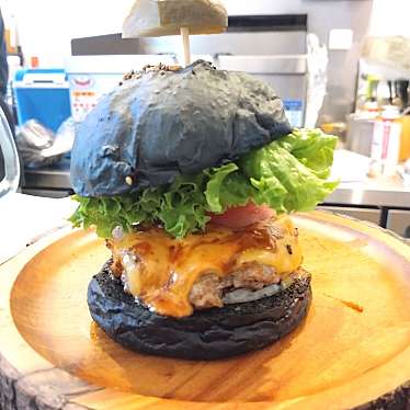 burger & fruits sour NOKOSAZUのundefinedに実際訪問訪問したユーザーunknownさんが新しく投稿した新着口コミの写真