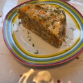 実際訪問したユーザーが直接撮影して投稿した亀有西洋料理NOROCの写真