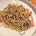 実際訪問したユーザーが直接撮影して投稿した鵠沼橘イタリアン蕎麦粉食堂 Buckwheatの写真