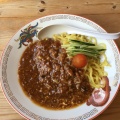 ジャージャー麺 - 実際訪問したユーザーが直接撮影して投稿した新井田ラーメン / つけ麺らーめん元楽の写真のメニュー情報