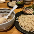 実際訪問したユーザーが直接撮影して投稿した峰ラーメン / つけ麺麺道 花の杜の写真