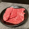 実際訪問したユーザーが直接撮影して投稿した野火止焼肉焼肉割烹 33の写真