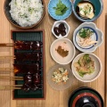 実際訪問したユーザーが直接撮影して投稿した三本松町豆腐料理鈴の屋 名古屋神宮店の写真