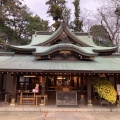 実際訪問したユーザーが直接撮影して投稿した大塚戸町神社一言主神社の写真