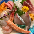 実際訪問したユーザーが直接撮影して投稿した中之島寿司兵庫の津 魚がしの写真
