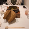 実際訪問したユーザーが直接撮影して投稿した大政所町京料理ryu no higeの写真