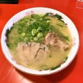 実際訪問したユーザーが直接撮影して投稿した西新ラーメン専門店はかたや 西新店の写真