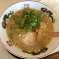 実際訪問したユーザーが直接撮影して投稿した大坂町ラーメン / つけ麺NEW 大宝の写真