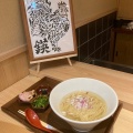 ラーメン - 実際訪問したユーザーが直接撮影して投稿した虎ノ門ラーメン専門店たきちゃんラーメンの写真のメニュー情報