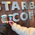 スターバックス抹茶ラテ - 実際訪問したユーザーが直接撮影して投稿した山目カフェスターバックスコーヒー 一関店の写真のメニュー情報