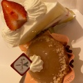 実際訪問したユーザーが直接撮影して投稿した野上町スイーツケーキと焼き菓子 由香里絵の写真