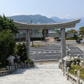 実際訪問したユーザーが直接撮影して投稿した中之町神社亀山八幡宮の写真