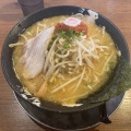 実際訪問したユーザーが直接撮影して投稿した宝町ラーメン / つけ麺麺屋しゃがら 柏崎店の写真