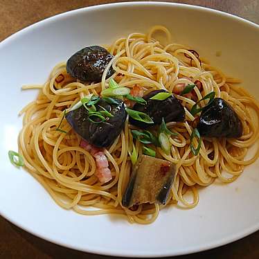 実際訪問したユーザーが直接撮影して投稿した上熊本パスタジョリーパスタ 上熊本店の写真