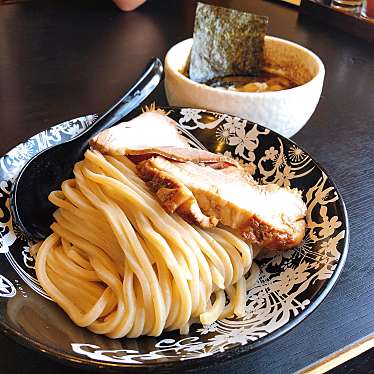 実際訪問したユーザーが直接撮影して投稿した観音堂ラーメン専門店麺屋 たけ井 本店の写真