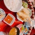 実際訪問したユーザーが直接撮影して投稿した東浅香山町定食屋えびす 堺北花田店の写真