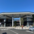 実際訪問したユーザーが直接撮影して投稿した大神ショッピングモール / センターTHE OUTLETS SHONAN HIRATSUKAの写真