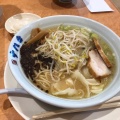 実際訪問したユーザーが直接撮影して投稿した春山町ラーメン専門店十八番 春山店の写真