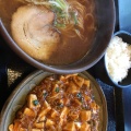 実際訪問したユーザーが直接撮影して投稿した森下中華料理五味八珍 豊田町店の写真