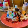 実際訪問したユーザーが直接撮影して投稿した醍醐町カフェCafe ダイニング TOYBOXの写真