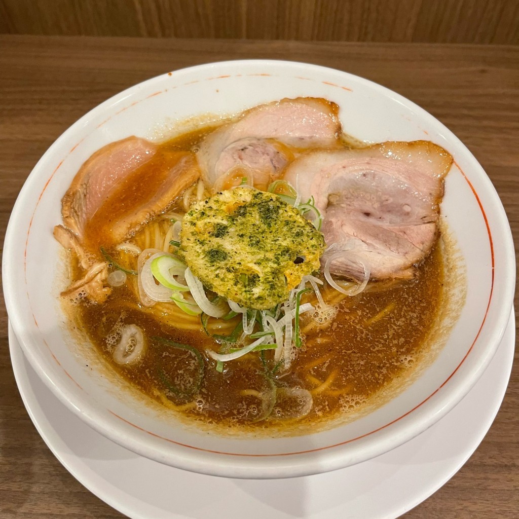 匿命係さんが投稿した喜連ラーメン / つけ麺のお店麺や いちころ/イチコロの写真