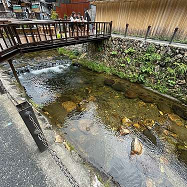 実際訪問したユーザーが直接撮影して投稿した銀山新畑温泉旅館銀山温泉 旅館 永澤平八の写真