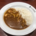 実際訪問したユーザーが直接撮影して投稿した上野幌一条カレーCoCo壱番屋 厚別上野幌店の写真